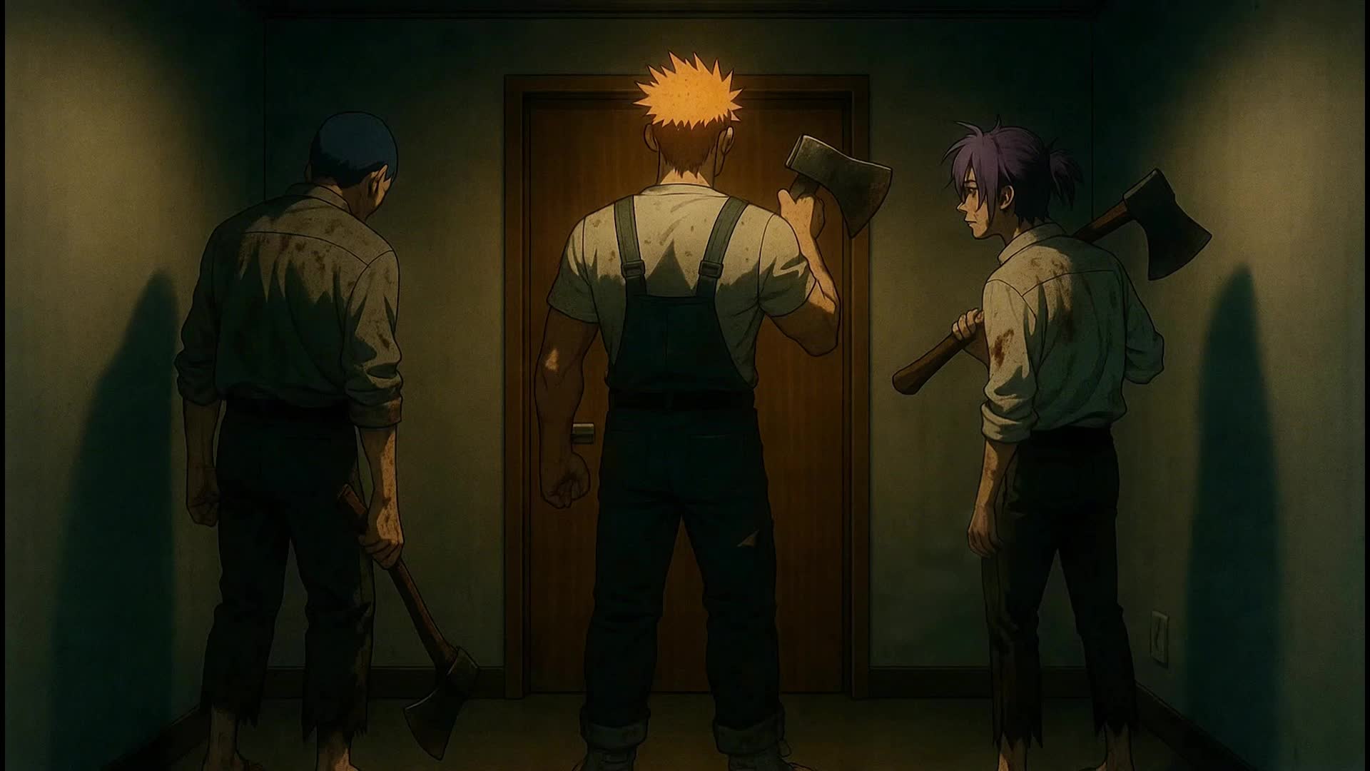 Episode 12 - Emotion as Weapon
